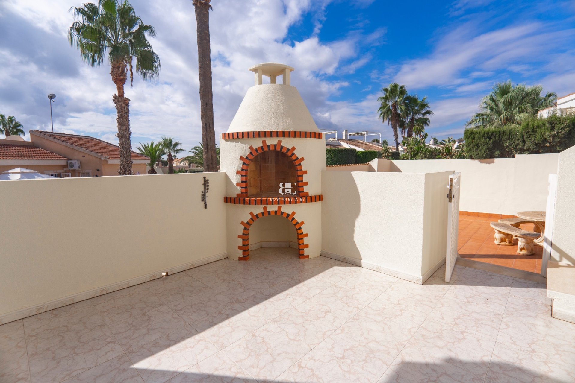 Wiederverkauf - Villa -
Ciudad Quesada - La Fiesta