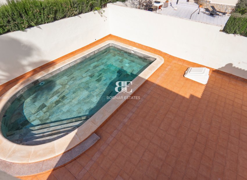 Wiederverkauf - Villa -
Ciudad Quesada - La Fiesta