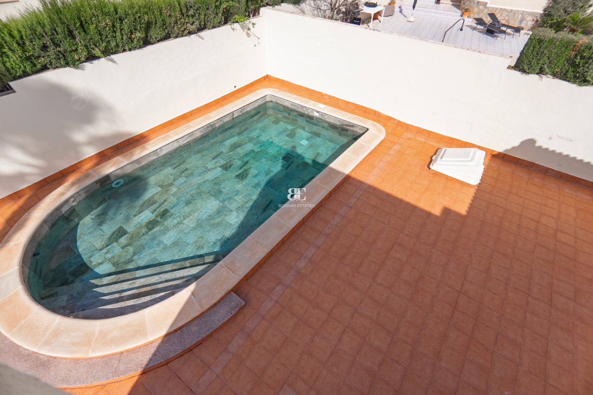 Wiederverkauf - Villa -
Ciudad Quesada - La Fiesta