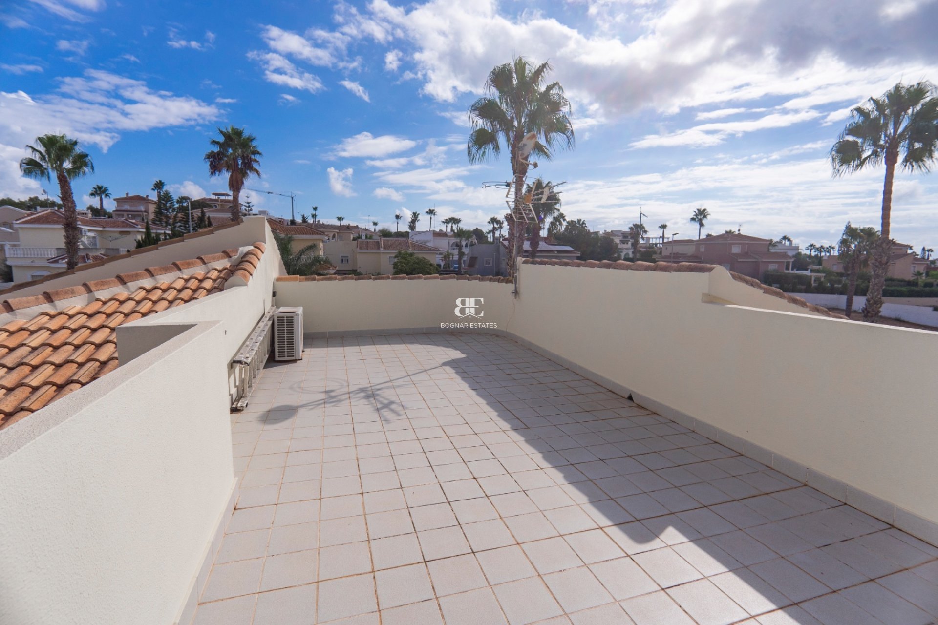 Wiederverkauf - Villa -
Ciudad Quesada - La Fiesta