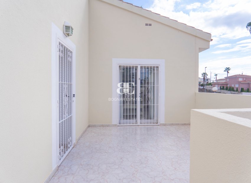 Wiederverkauf - Villa -
Ciudad Quesada - La Fiesta