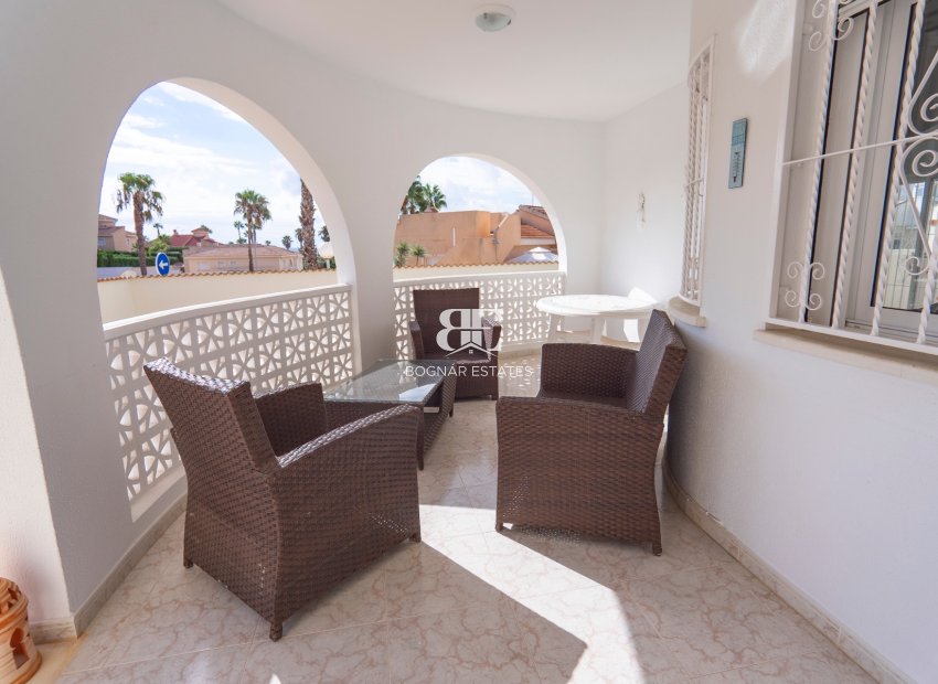 Wiederverkauf - Villa -
Ciudad Quesada - La Fiesta