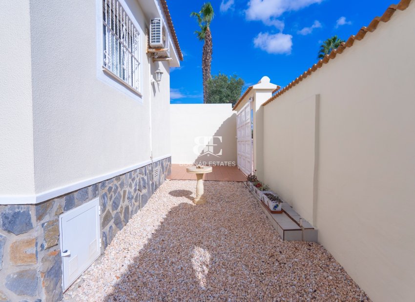 Wiederverkauf - Villa -
Ciudad Quesada - La Fiesta