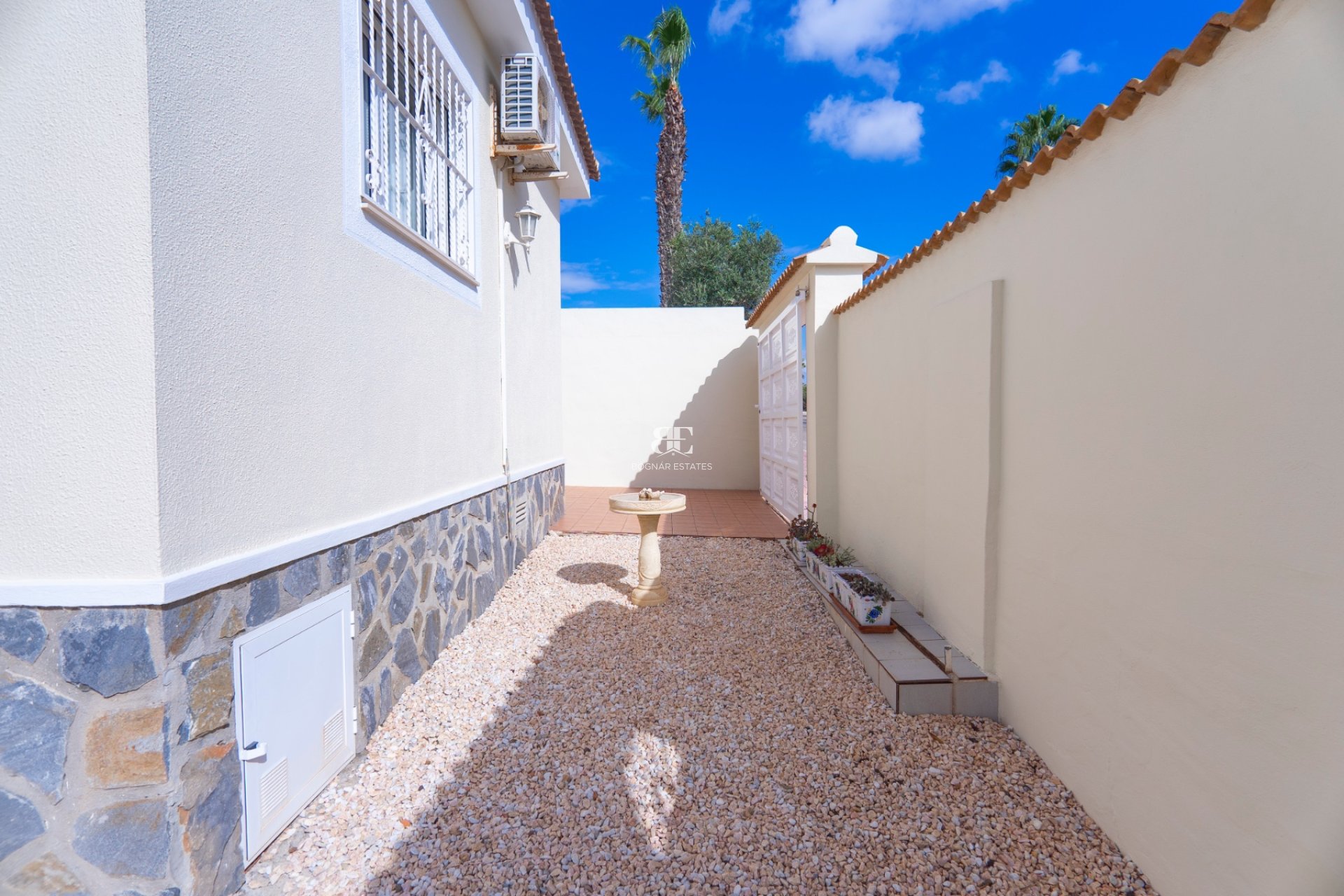 Wiederverkauf - Villa -
Ciudad Quesada - La Fiesta