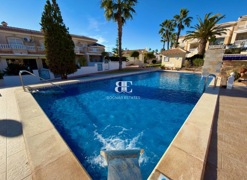 Wiederverkauf - Villa -
Ciudad Quesada - La Fiesta