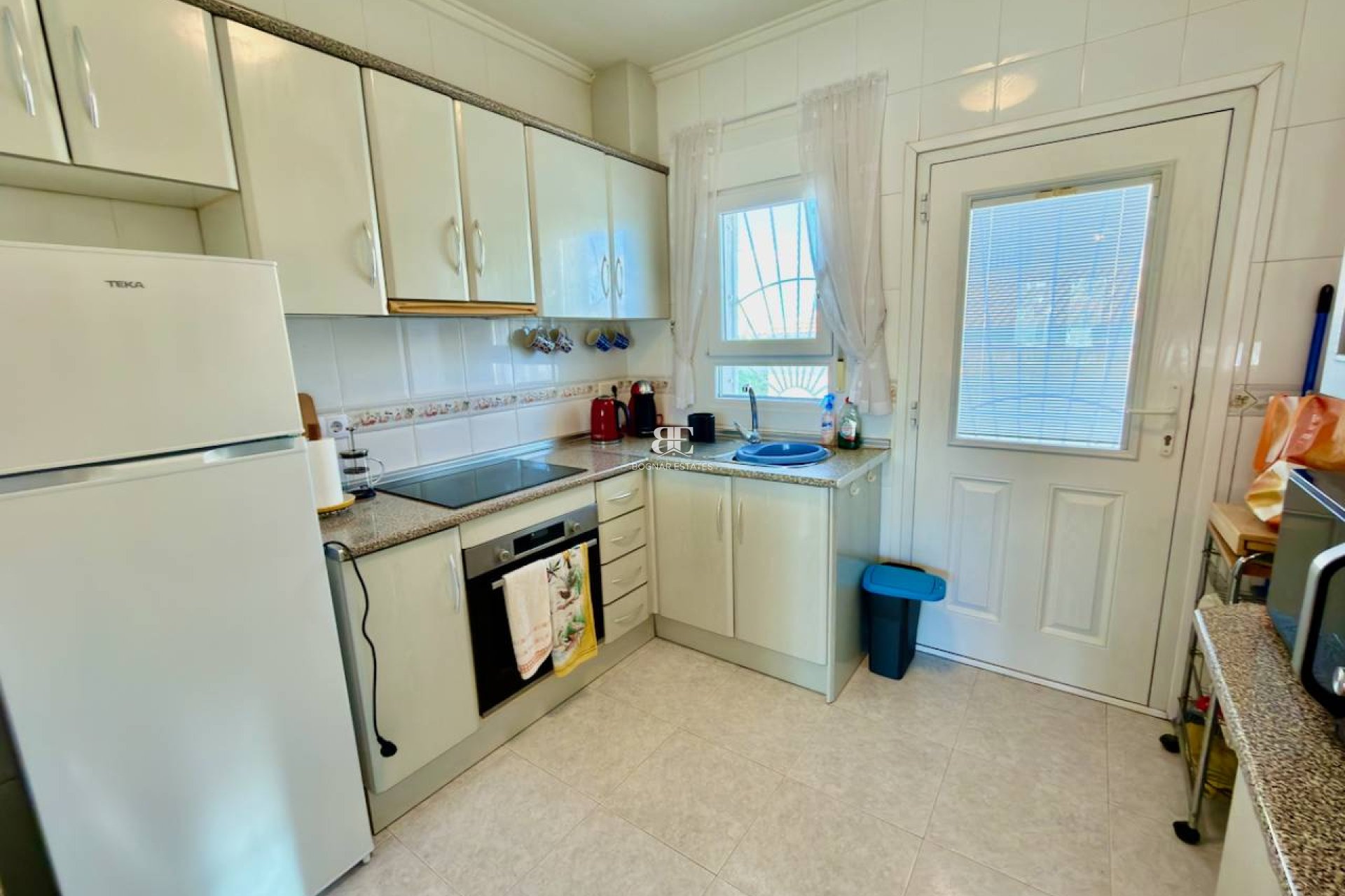 Wiederverkauf - Villa -
Ciudad Quesada - La Fiesta