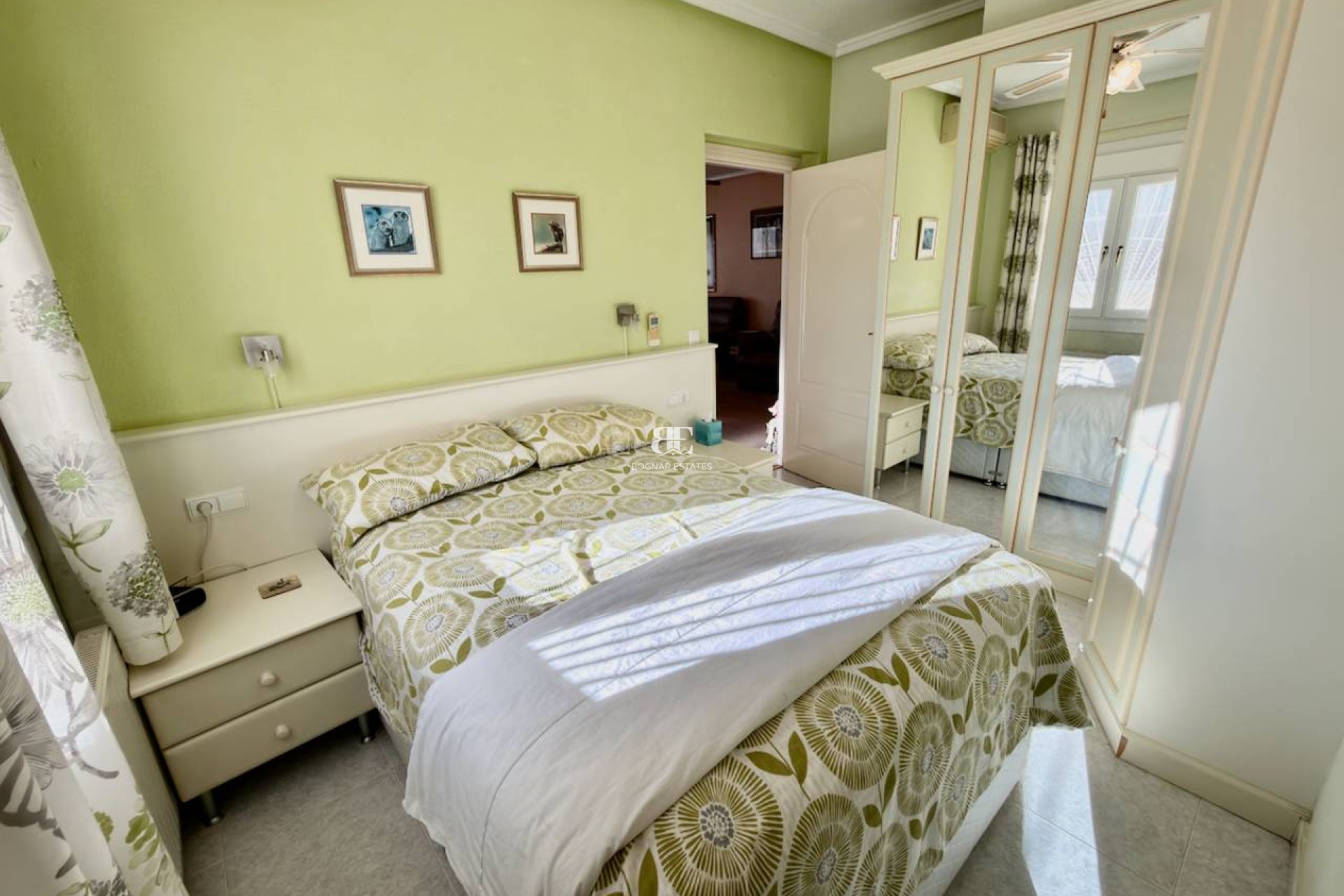 Wiederverkauf - Villa -
Ciudad Quesada - La Fiesta