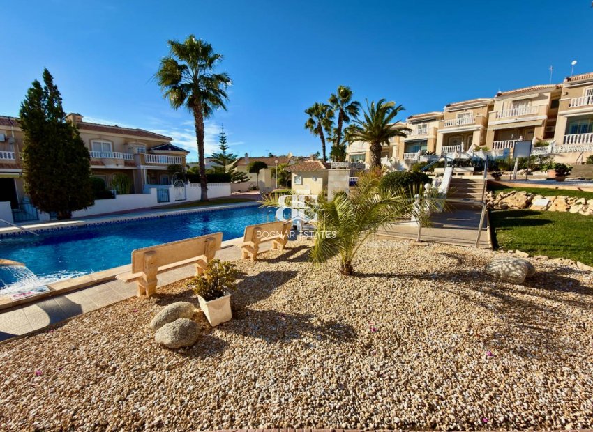 Wiederverkauf - Villa -
Ciudad Quesada - La Fiesta