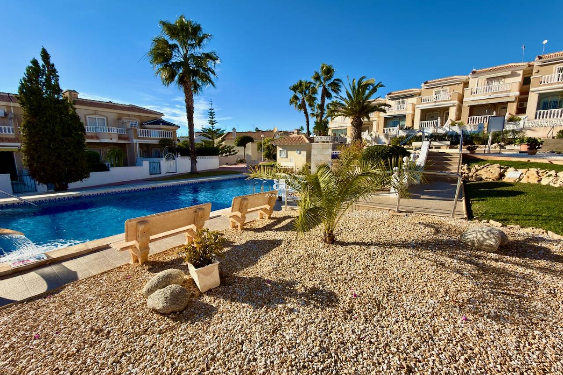 Wiederverkauf - Villa -
Ciudad Quesada - La Fiesta