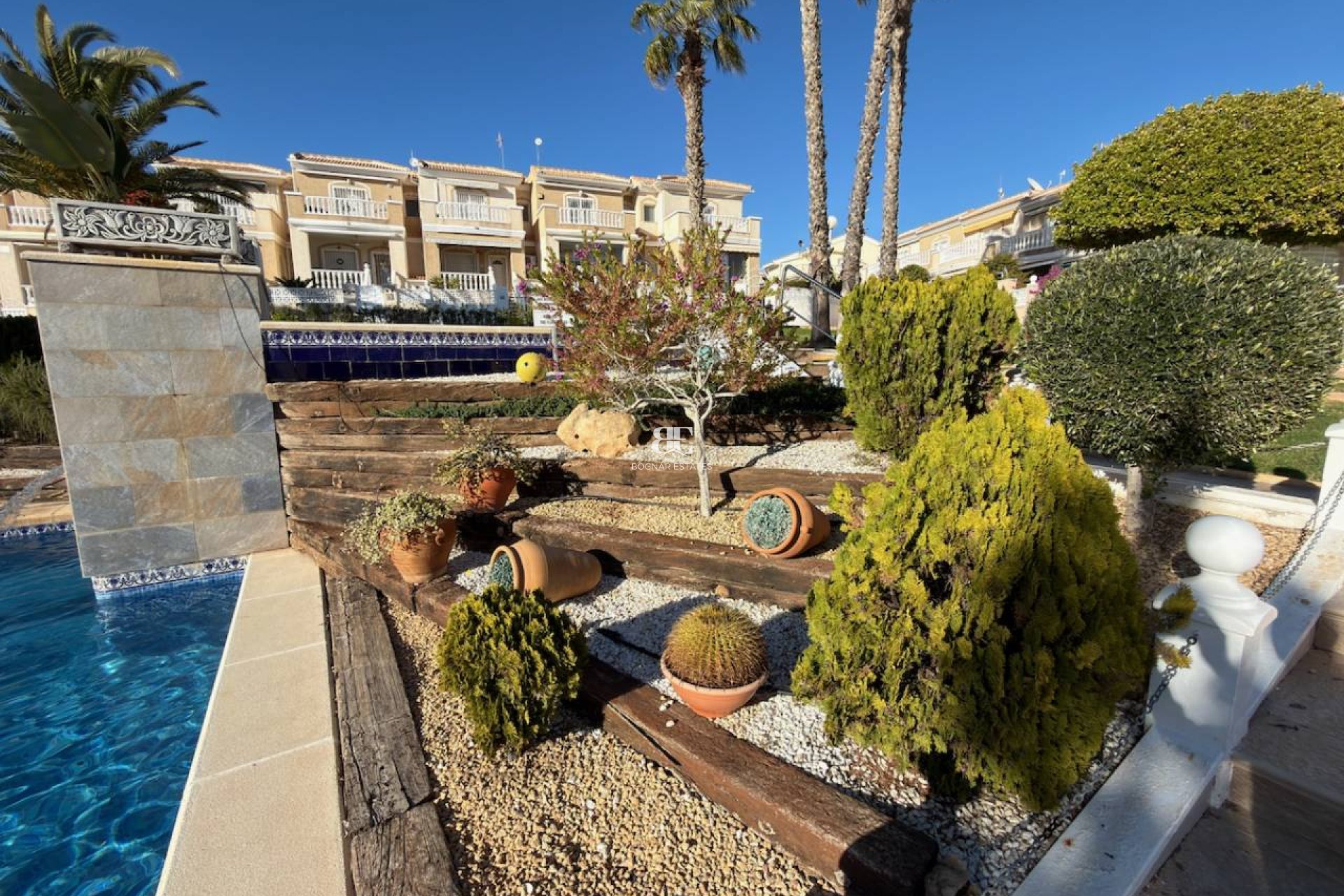 Wiederverkauf - Villa -
Ciudad Quesada - La Fiesta