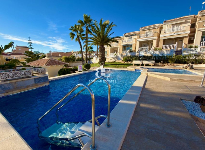 Wiederverkauf - Villa -
Ciudad Quesada - La Fiesta