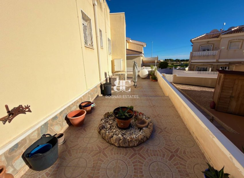 Wiederverkauf - Villa -
Ciudad Quesada - La Fiesta