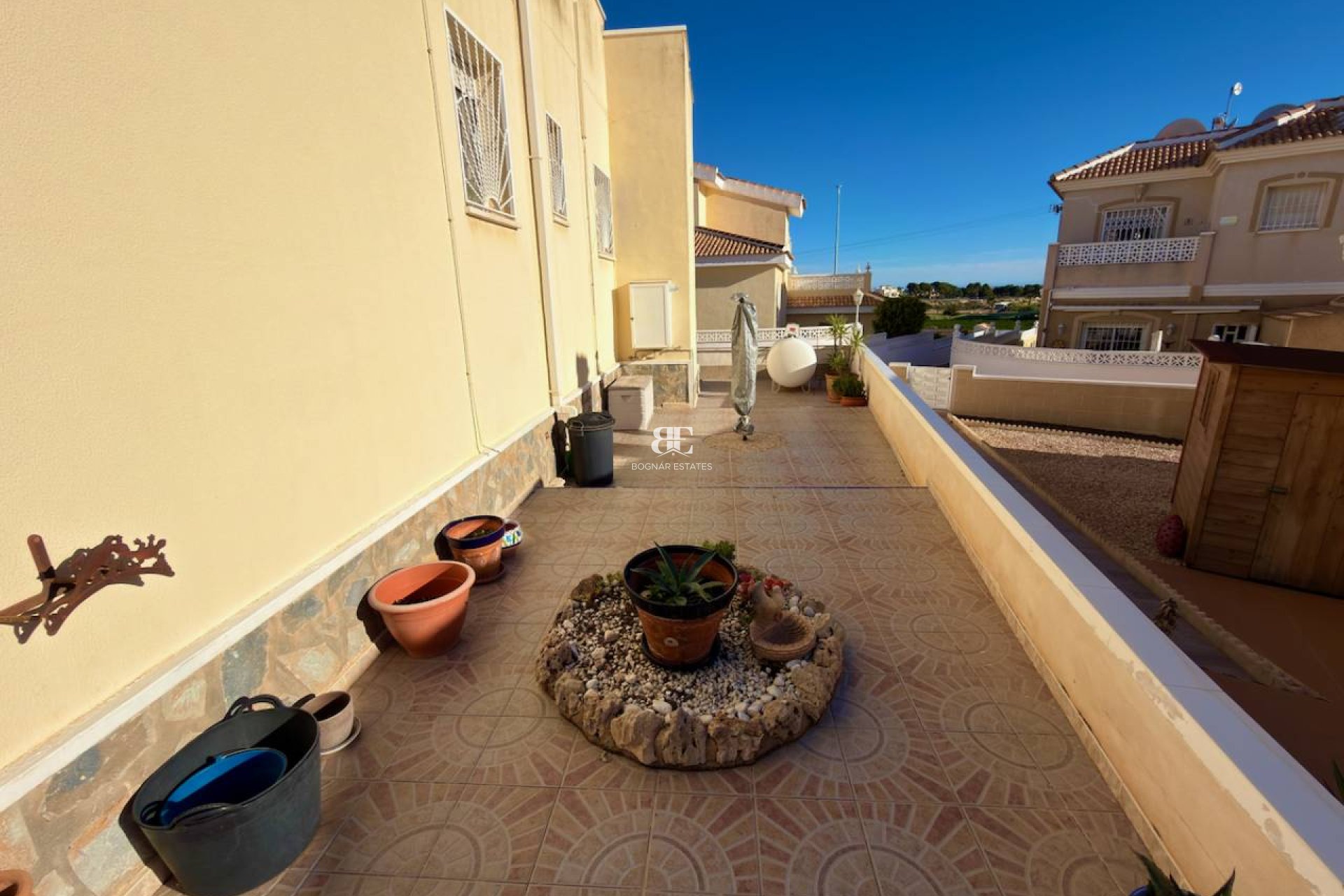 Wiederverkauf - Villa -
Ciudad Quesada - La Fiesta