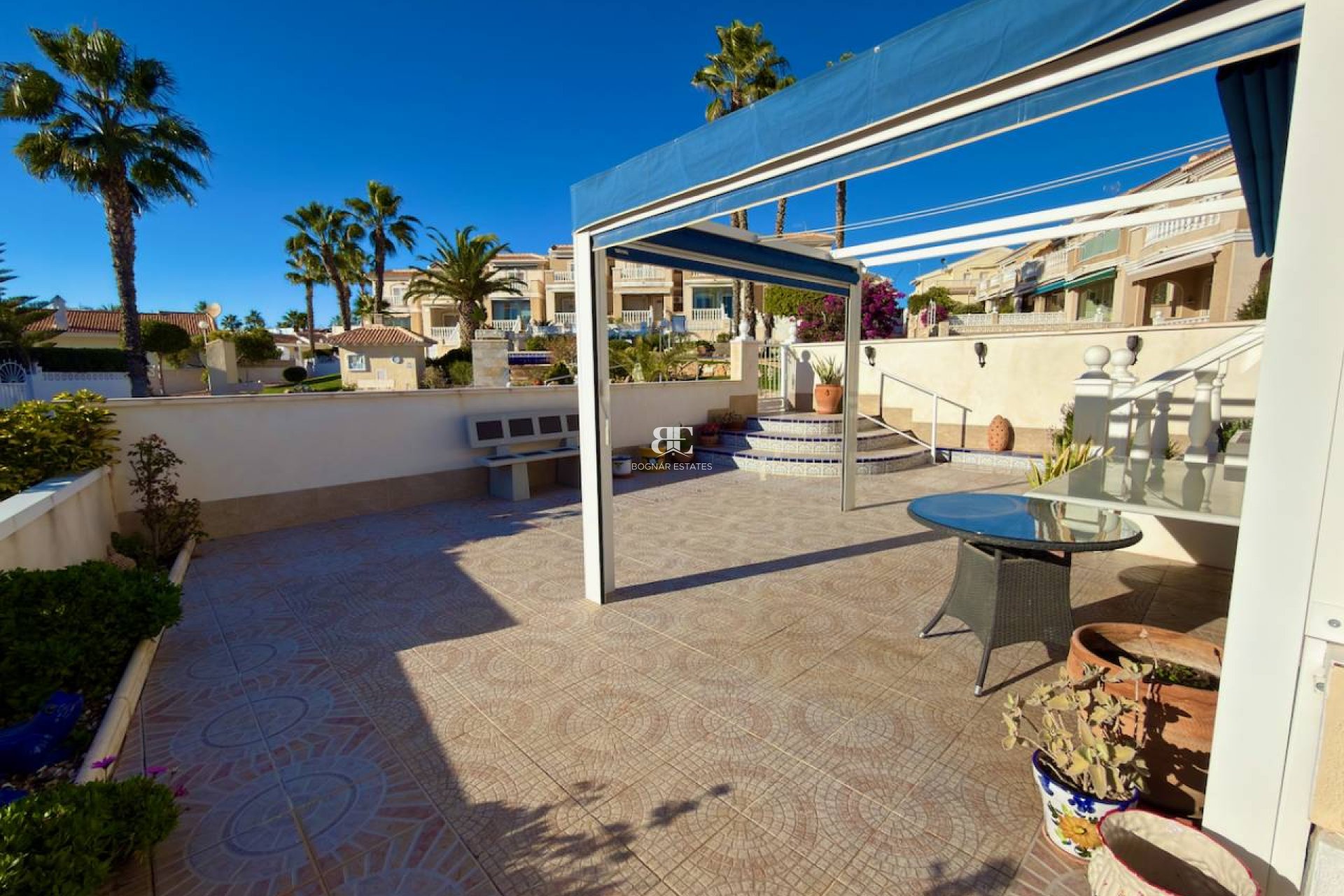 Wiederverkauf - Villa -
Ciudad Quesada - La Fiesta