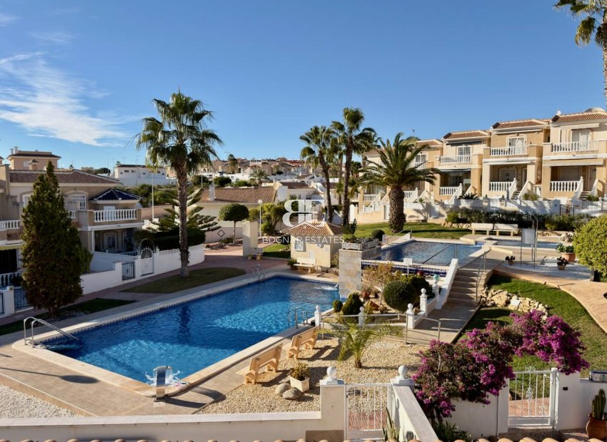 Wiederverkauf - Villa -
Ciudad Quesada - La Fiesta