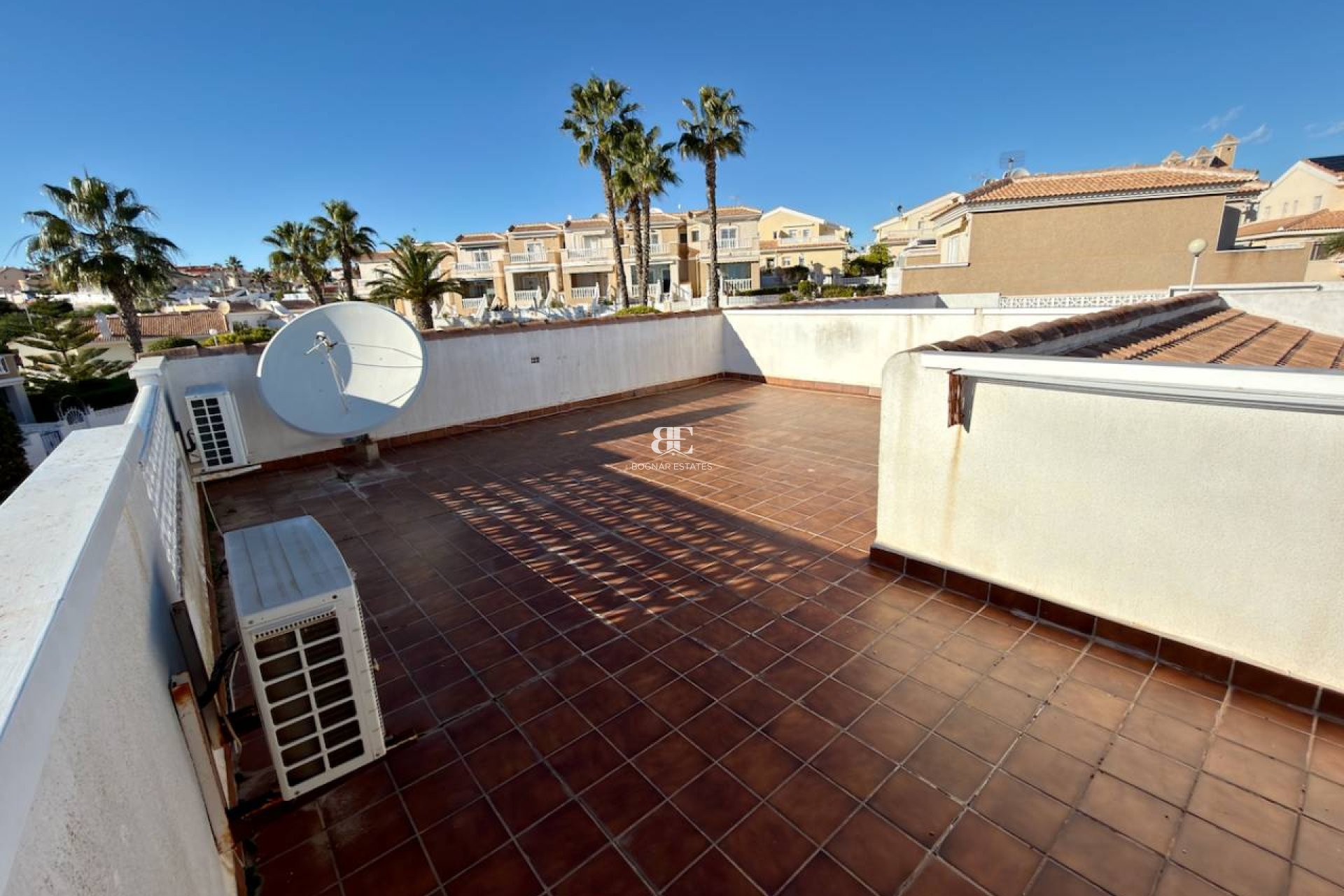 Wiederverkauf - Villa -
Ciudad Quesada - La Fiesta