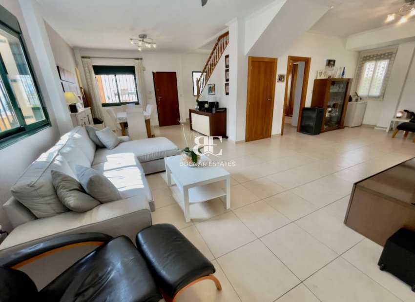 Wiederverkauf - Villa -
Ciudad Quesada - La Fiesta