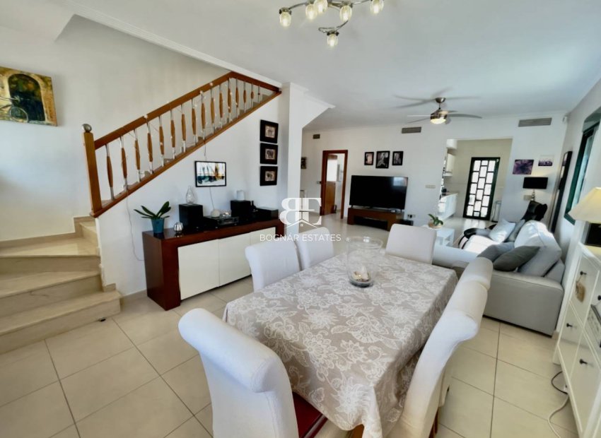 Wiederverkauf - Villa -
Ciudad Quesada - La Fiesta