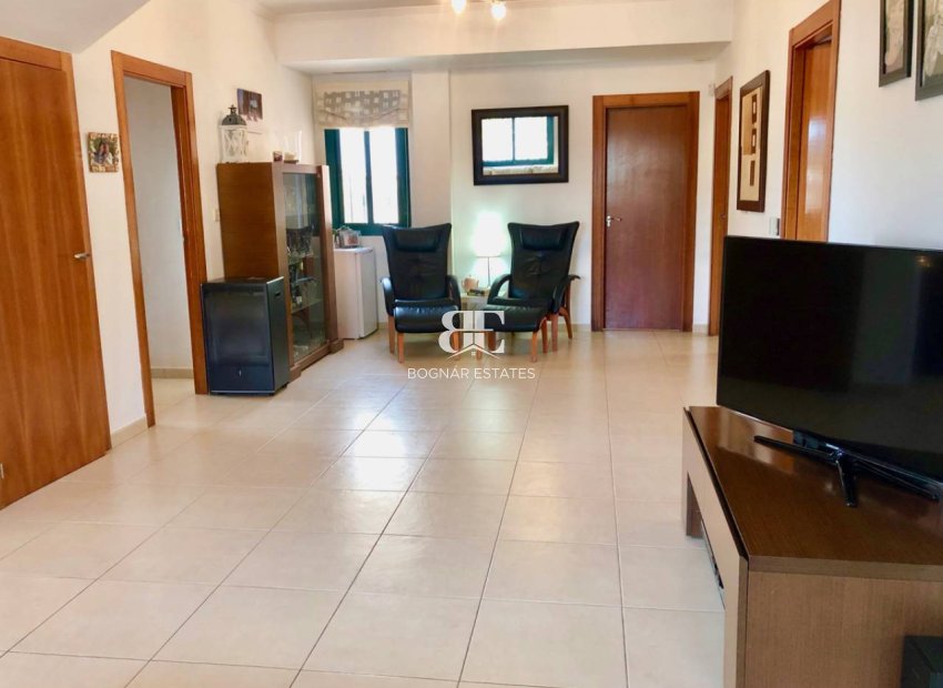 Wiederverkauf - Villa -
Ciudad Quesada - La Fiesta