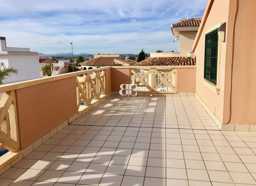 Wiederverkauf - Villa -
Ciudad Quesada - La Fiesta