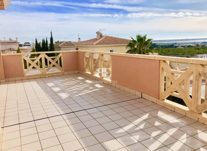 Wiederverkauf - Villa -
Ciudad Quesada - La Fiesta