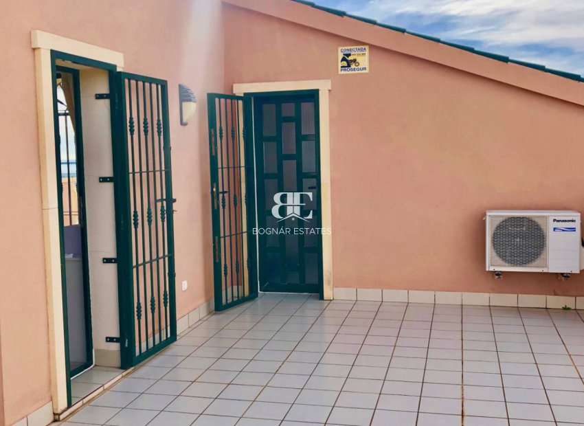 Wiederverkauf - Villa -
Ciudad Quesada - La Fiesta