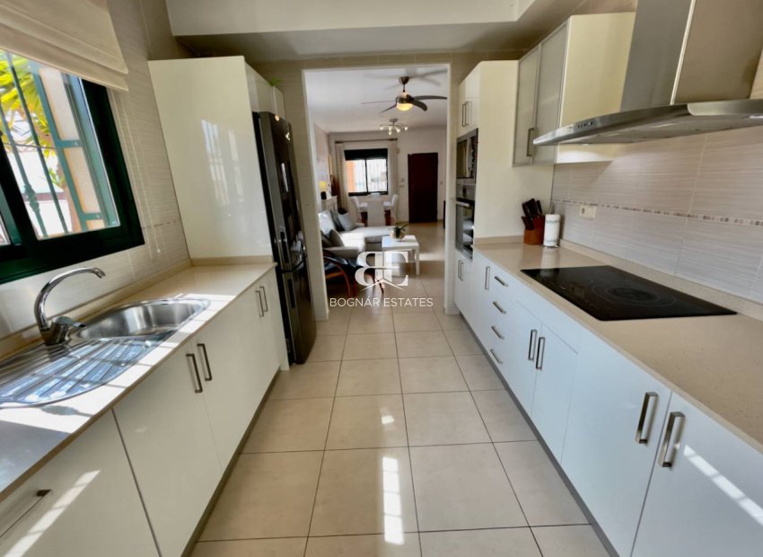 Wiederverkauf - Villa -
Ciudad Quesada - La Fiesta