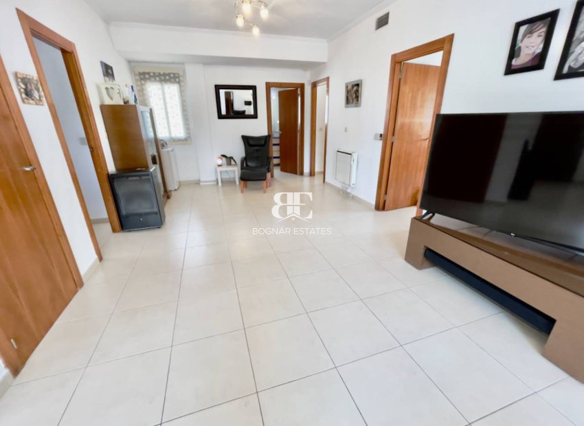 Wiederverkauf - Villa -
Ciudad Quesada - La Fiesta