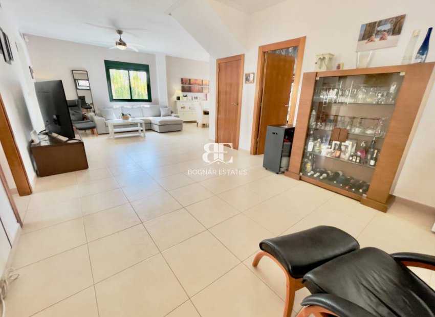 Wiederverkauf - Villa -
Ciudad Quesada - La Fiesta