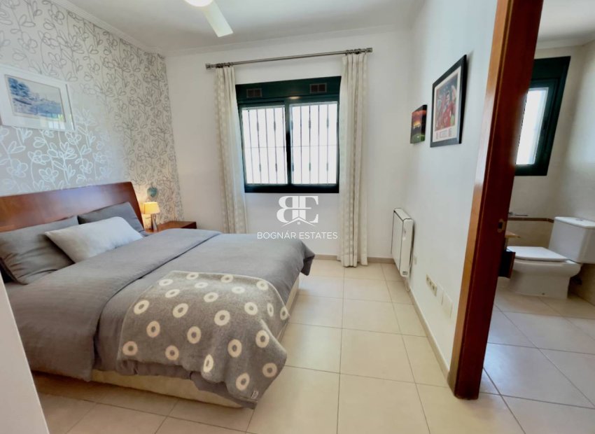 Wiederverkauf - Villa -
Ciudad Quesada - La Fiesta