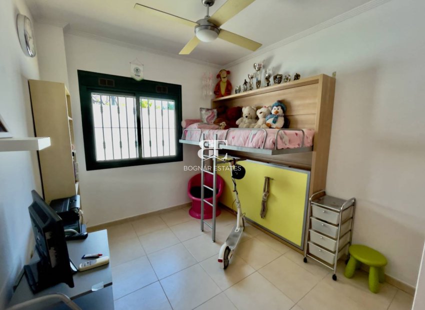 Wiederverkauf - Villa -
Ciudad Quesada - La Fiesta