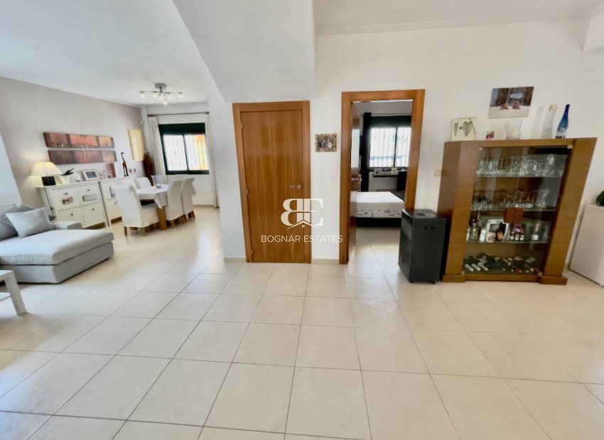Wiederverkauf - Villa -
Ciudad Quesada - La Fiesta