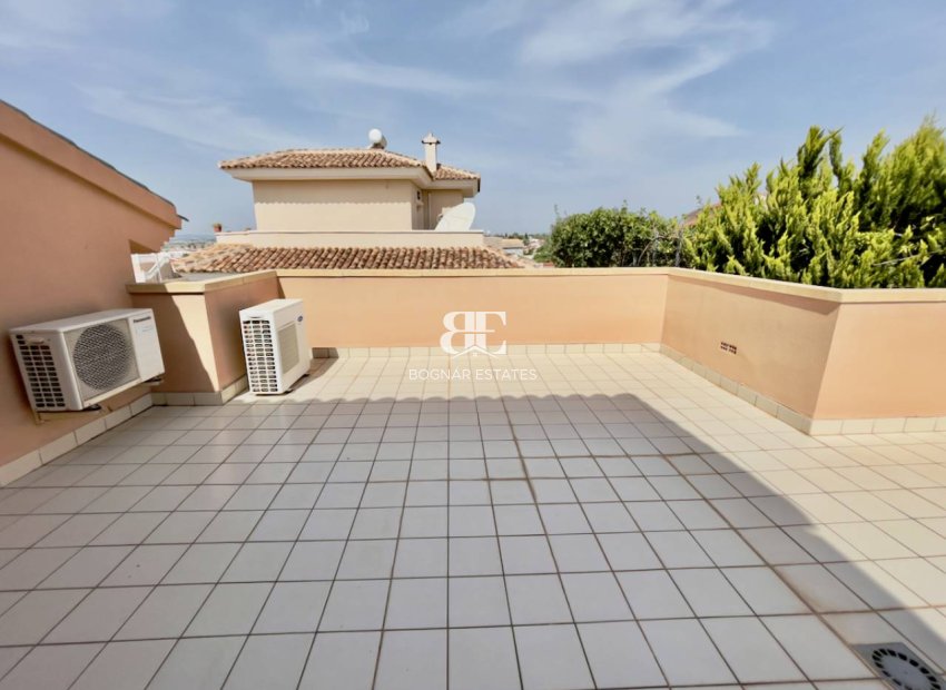 Wiederverkauf - Villa -
Ciudad Quesada - La Fiesta