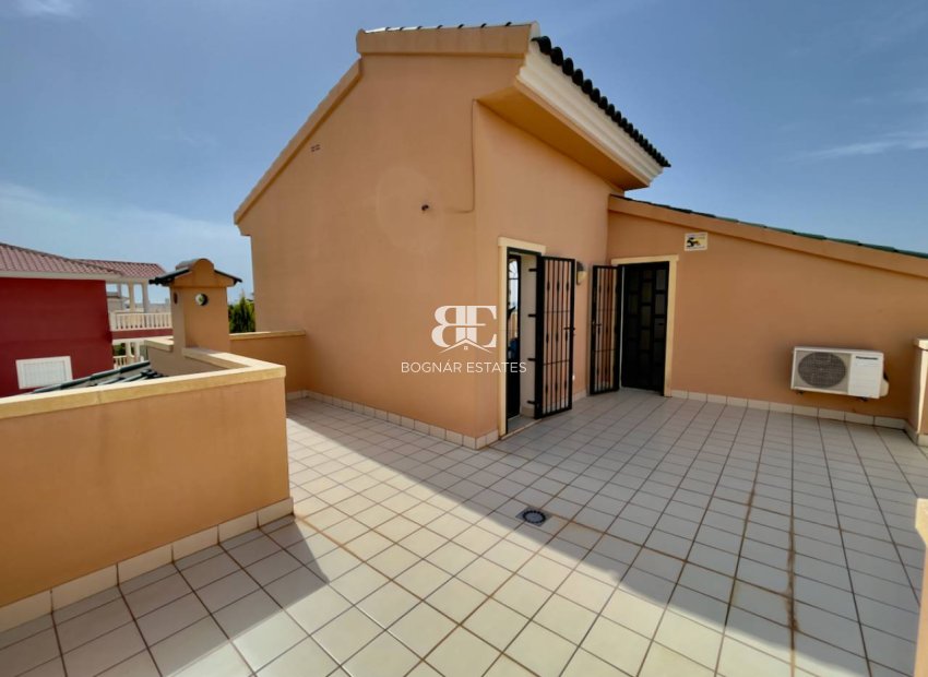 Wiederverkauf - Villa -
Ciudad Quesada - La Fiesta