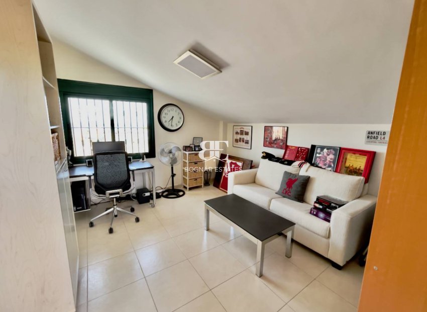 Wiederverkauf - Villa -
Ciudad Quesada - La Fiesta