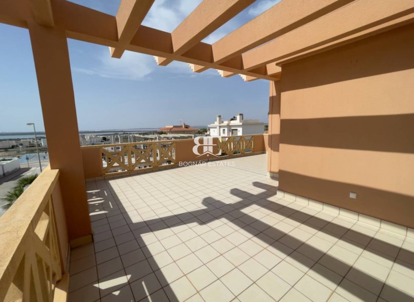 Wiederverkauf - Villa -
Ciudad Quesada - La Fiesta
