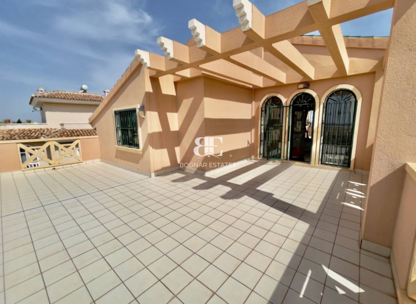 Wiederverkauf - Villa -
Ciudad Quesada - La Fiesta