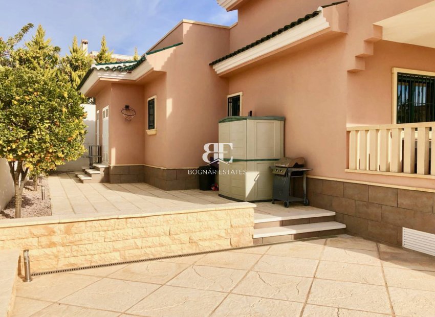 Wiederverkauf - Villa -
Ciudad Quesada - La Fiesta
