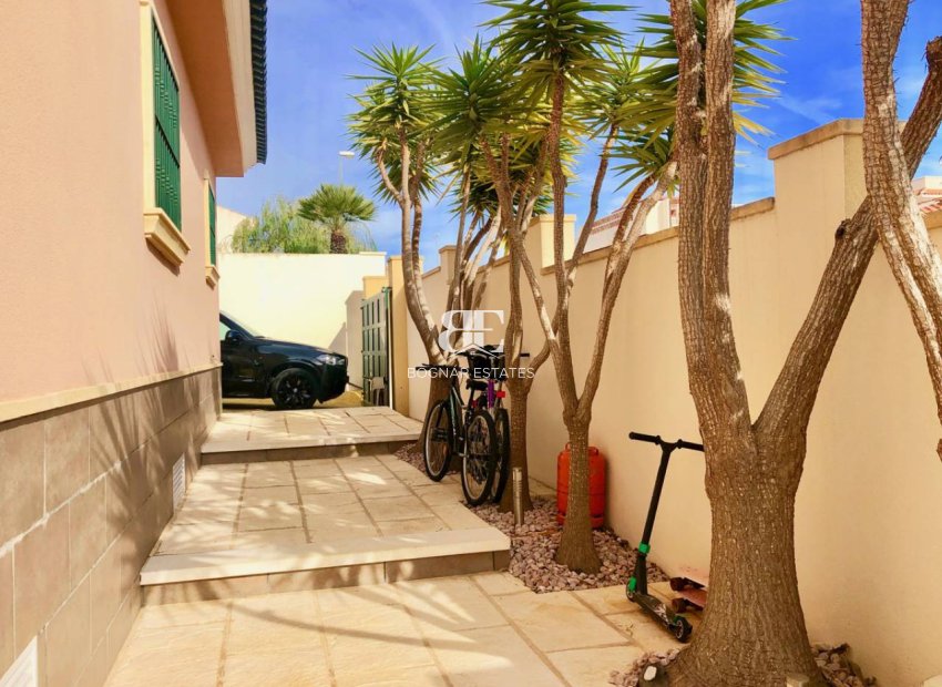 Wiederverkauf - Villa -
Ciudad Quesada - La Fiesta