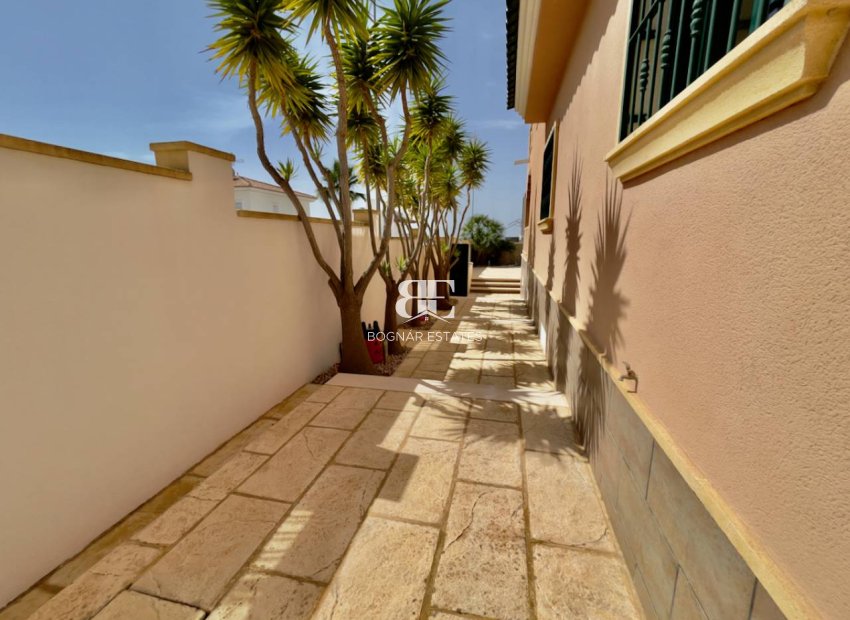 Wiederverkauf - Villa -
Ciudad Quesada - La Fiesta