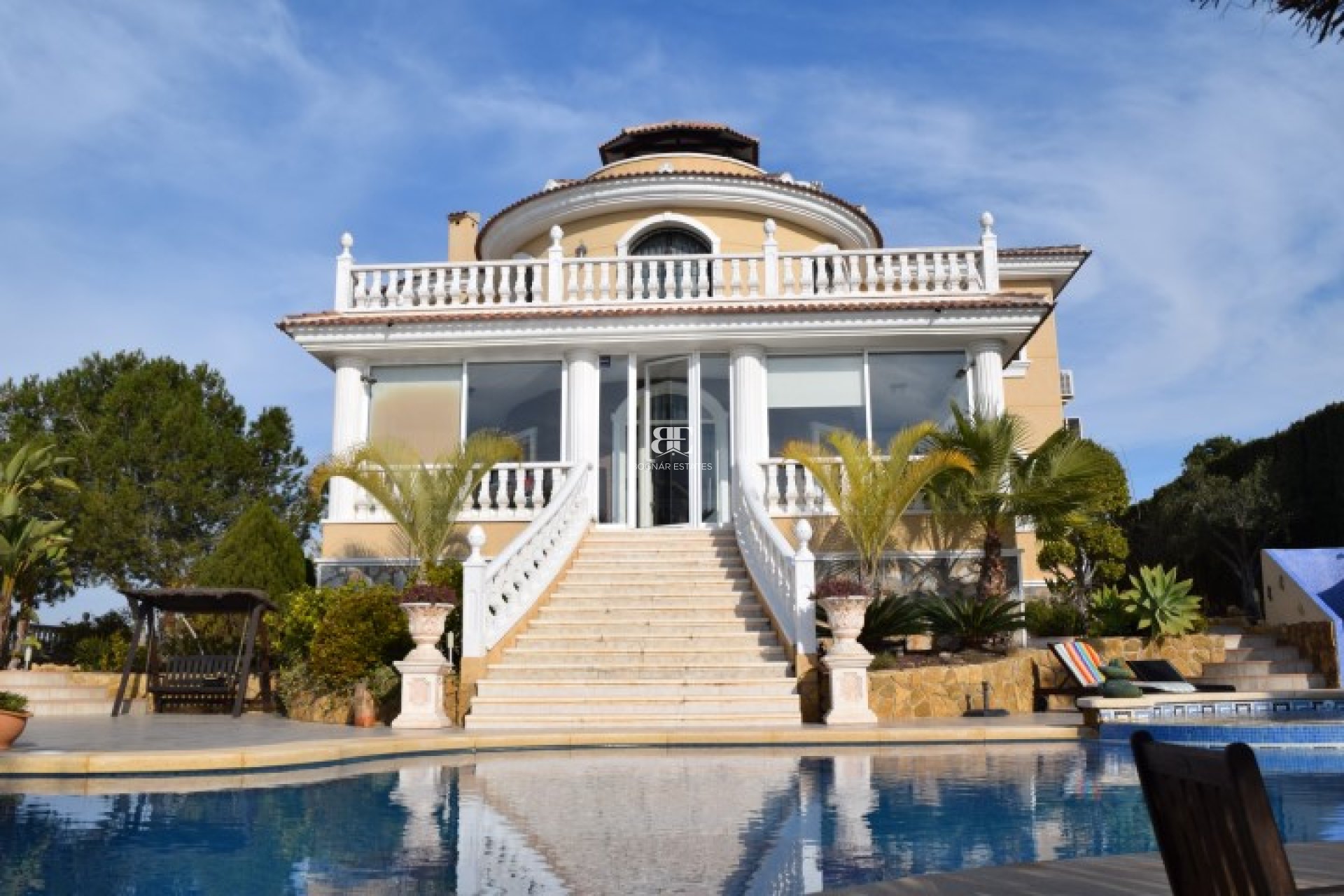 Wiederverkauf - Villa -
Ciudad Quesada - La Fiesta