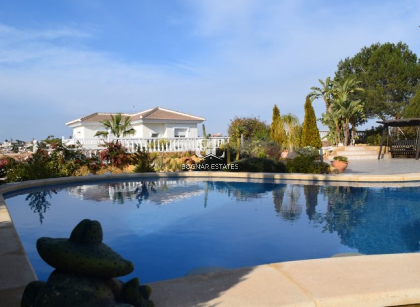 Wiederverkauf - Villa -
Ciudad Quesada - La Fiesta