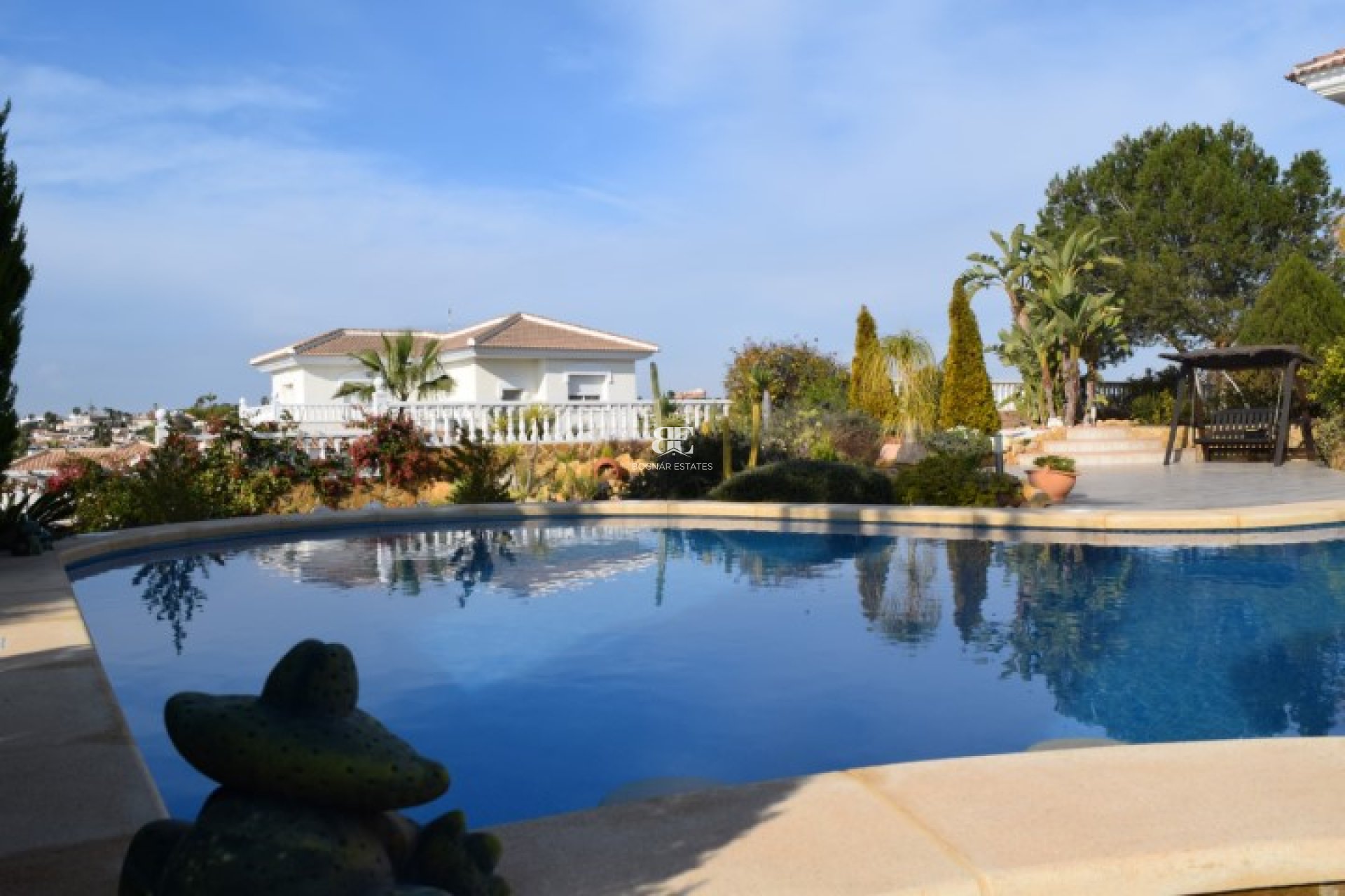 Wiederverkauf - Villa -
Ciudad Quesada - La Fiesta