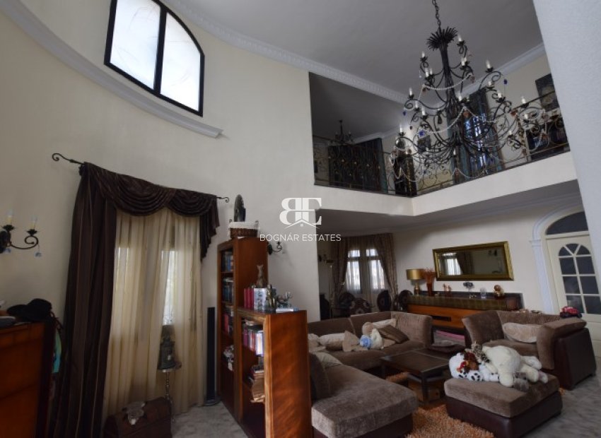 Wiederverkauf - Villa -
Ciudad Quesada - La Fiesta