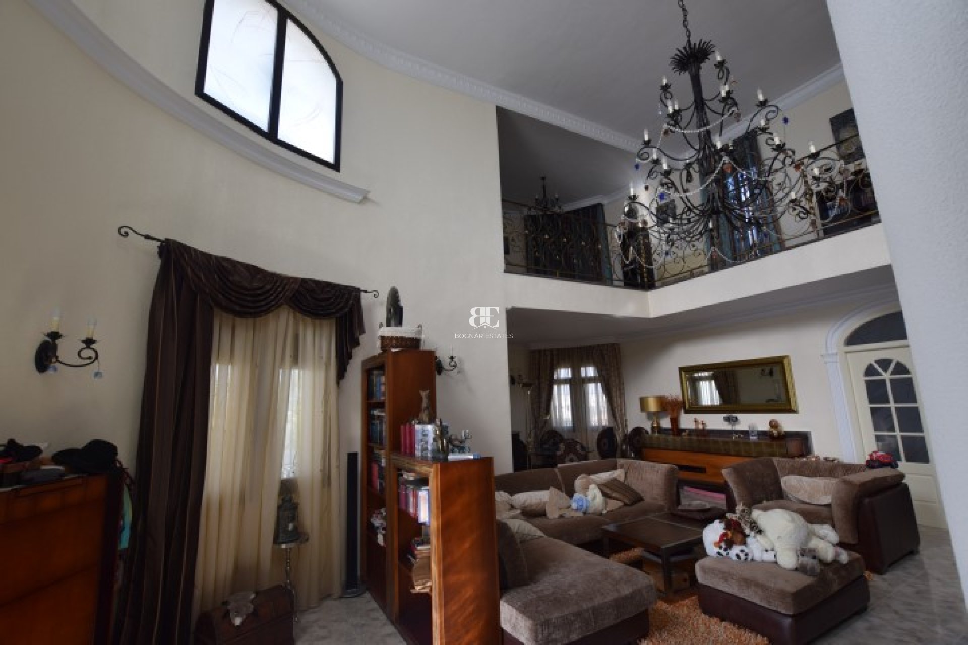 Wiederverkauf - Villa -
Ciudad Quesada - La Fiesta