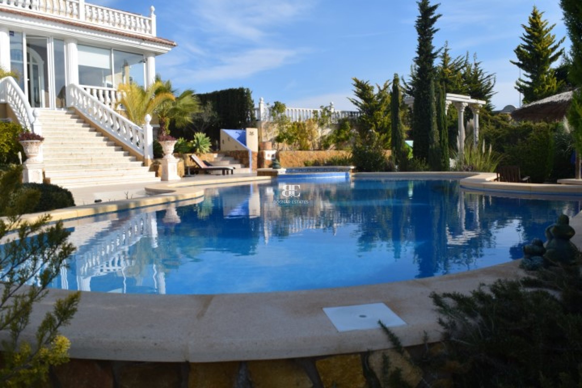 Wiederverkauf - Villa -
Ciudad Quesada - La Fiesta