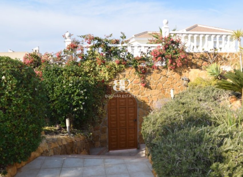 Wiederverkauf - Villa -
Ciudad Quesada - La Fiesta
