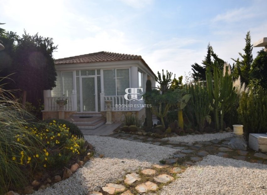 Wiederverkauf - Villa -
Ciudad Quesada - La Fiesta