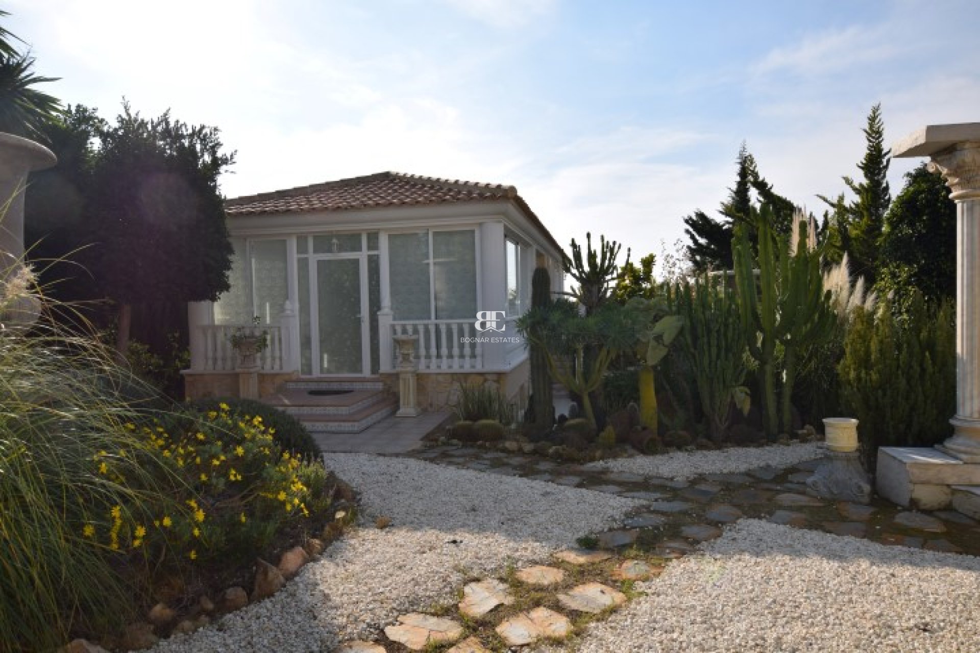 Wiederverkauf - Villa -
Ciudad Quesada - La Fiesta