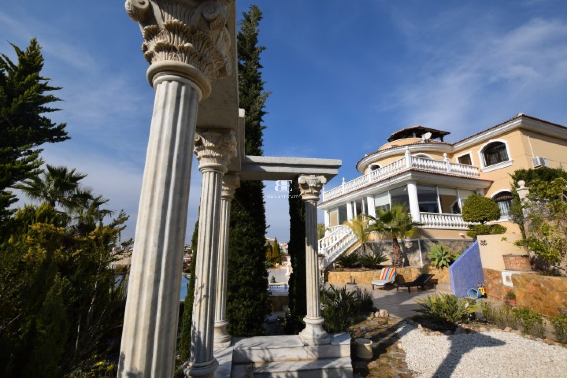Wiederverkauf - Villa -
Ciudad Quesada - La Fiesta